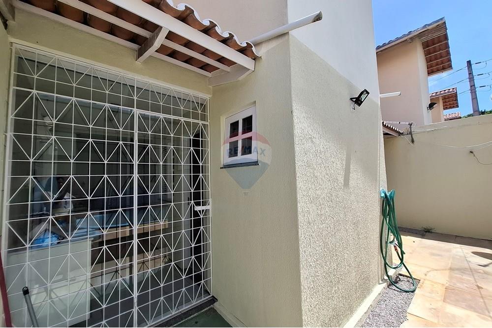 Casa de Condomínio - Venda - Fortaleza , Ceará - 20251021_100830.jpg - 722031047-138