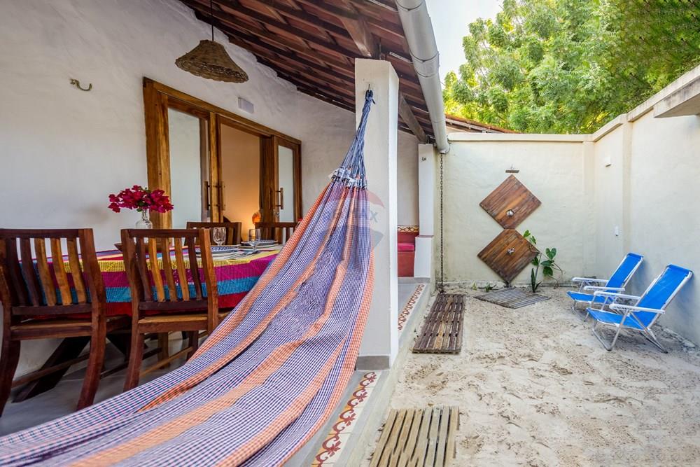 Apart Hotel/ Flat - Venda - Jijoca de Jericoacoara , Ceará - Casa Iruna -  foto Thiago Faquineli-1~2.jpg - 722341001-125