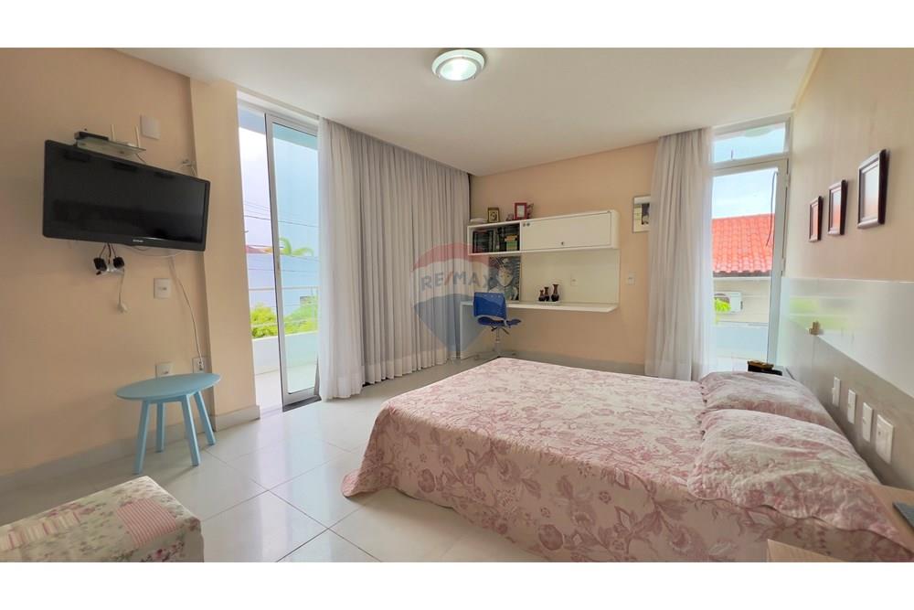 Casa de Condomínio - Venda - João Pessoa , Paraíba - 36.jpeg - 722011100-89