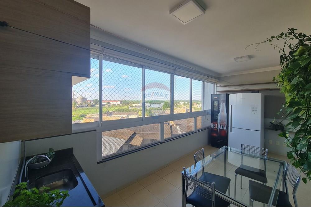 Apartamento - Venda - Lucas do Rio Verde , Mato Grosso - (16).jpg - Área Gourmet - 722231009-19