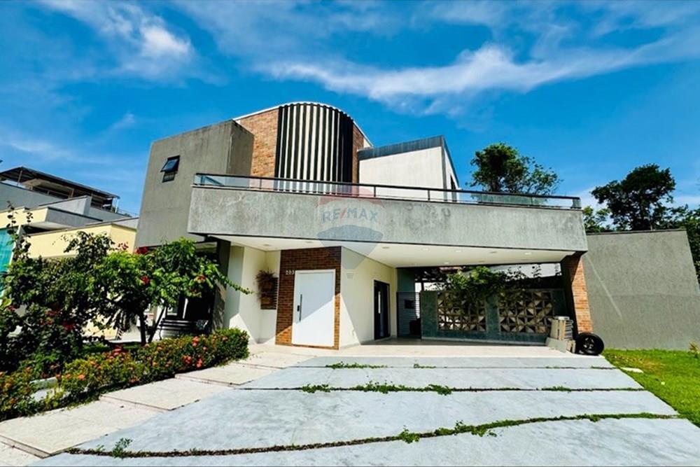 Casa de Condomínio - Venda - Manaus , Amazonas - WhatsApp Image 2025-11-07 at 15.28.49.jpeg - 720661010-148