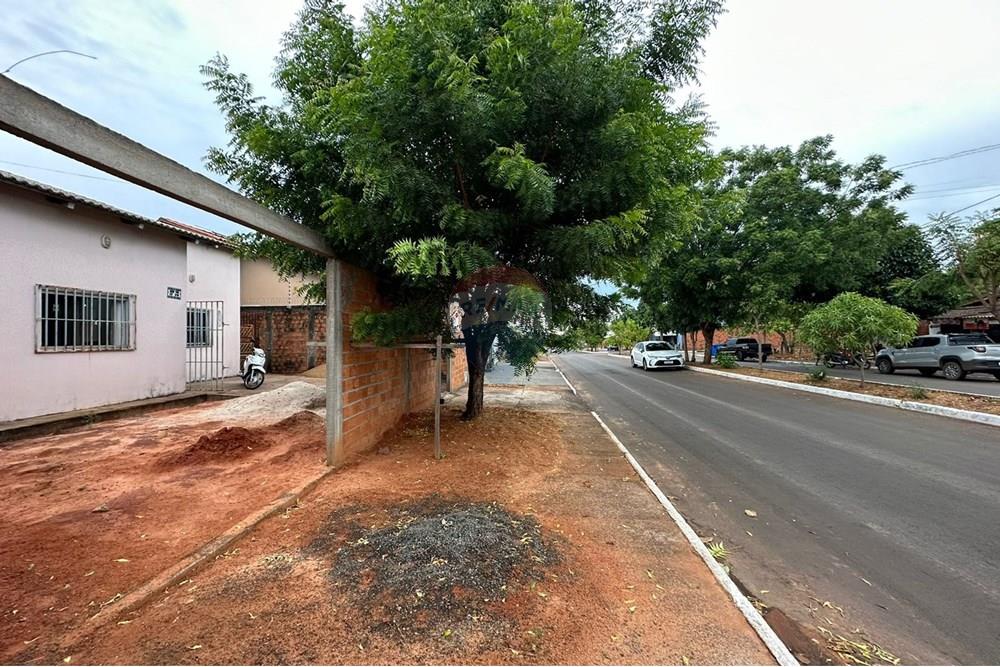 Casa - Venda - Araguaína , Tocantins - 3.jpeg - 720991005-75