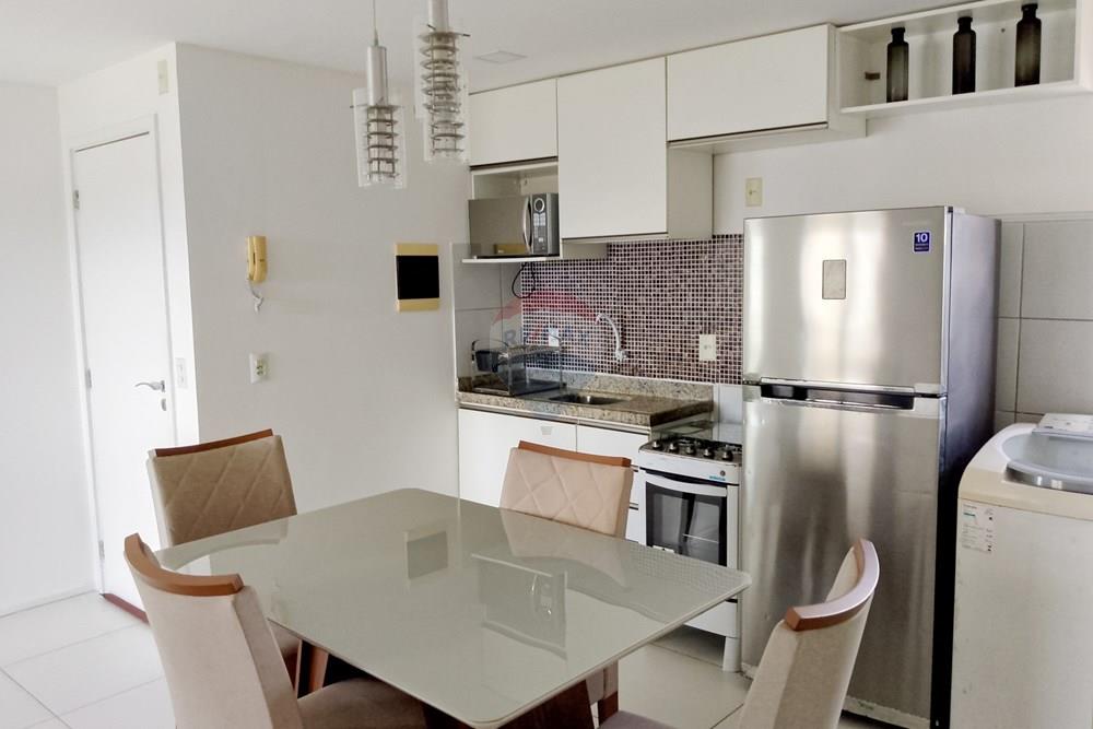 Apartamento - Alugar - Fortaleza , Ceará - APARTAMENTO GUARARAPES (6).jpg - 720341004-115