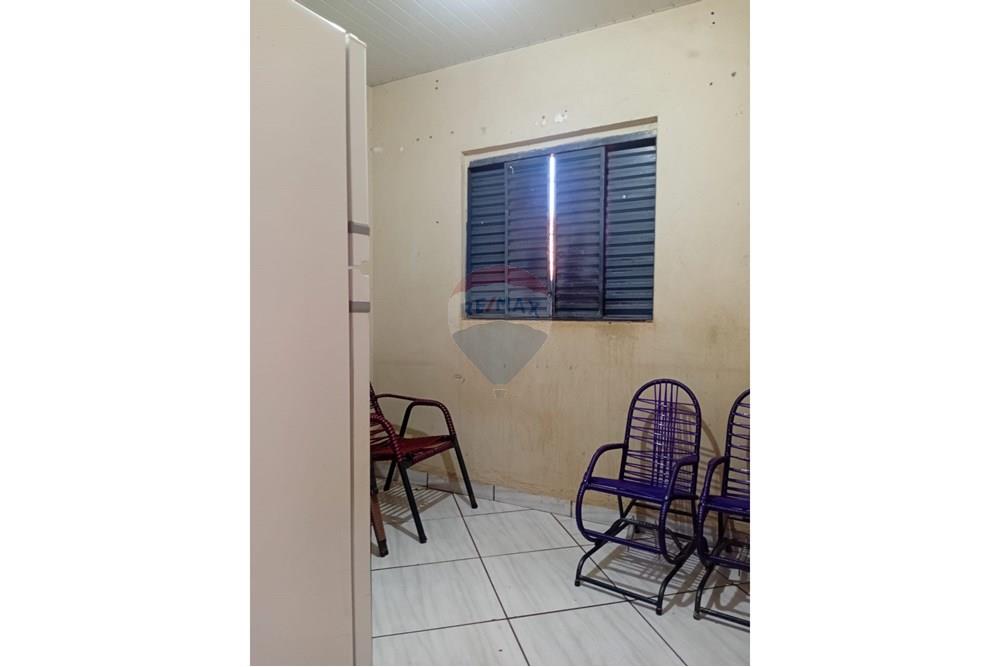 Casa - Venda - Rondonópolis , Mato Grosso - WhatsApp Image 2025-10-14 at 07.47.47.jpeg - 720851120-12