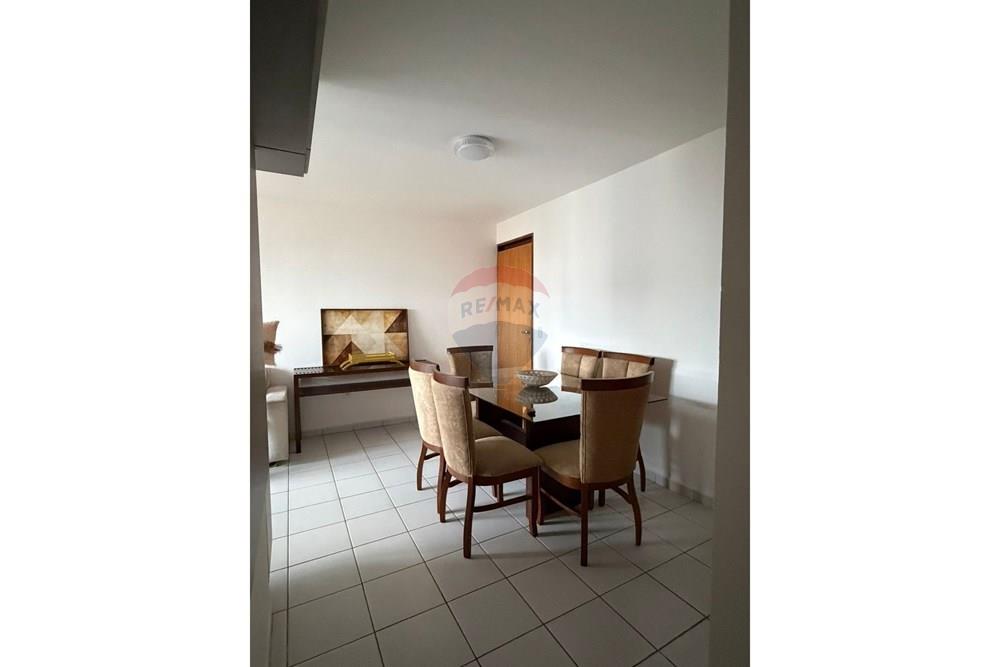 Apartamento - Alugar - João Pessoa , Paraíba - 451EBE7D-904F-412E-9105-EE2820184F27.jpeg - 722001017-18