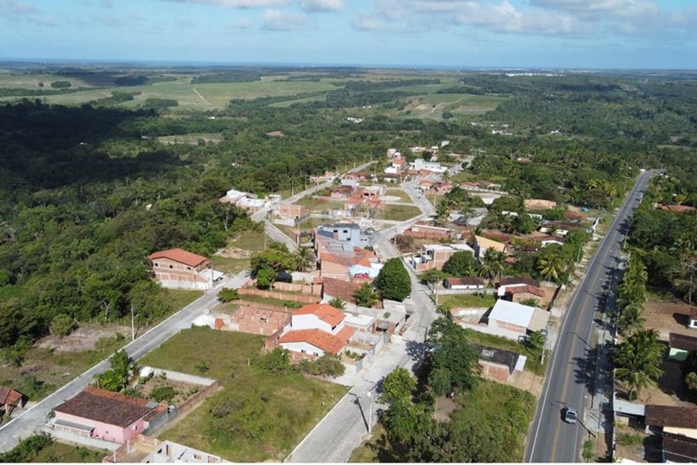 Terreno - Venda - Conde , Paraíba - DJI_0283.JPG - 720871050-17