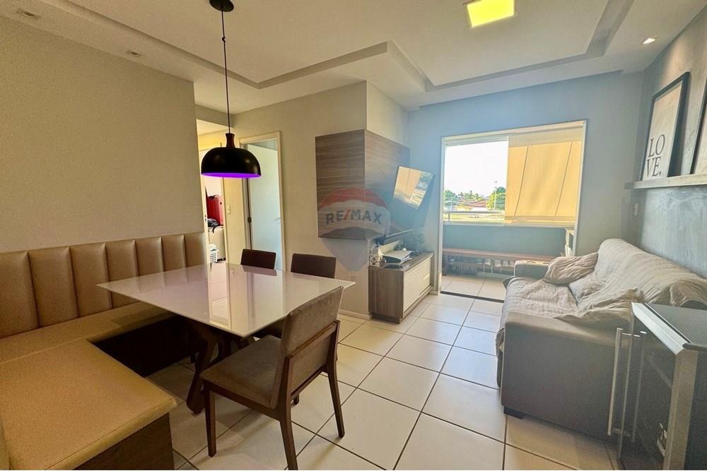 Apartamento - Venda - Fortaleza , Ceará - 2196b5e3-785e-4d80-83c3-f2cd59b99181.jpeg - 722031038-49