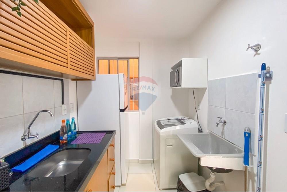 Apartamento - Alugar - Parnamirim , Rio Grande do Norte - f99ecea7-b599-48ab-99c4-925b06de8081.jpg - Cozinha - 720811011-92