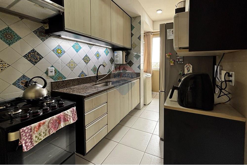 Apartamento - Venda - Manaus , Amazonas - IMG_3572.jpg - 722101017-242