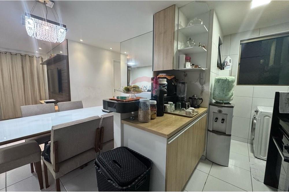 Apartamento - Venda - Fortaleza , Ceará - 593191e2-474b-4364-bfb0-f97a94760180.jpeg - 722031038-48