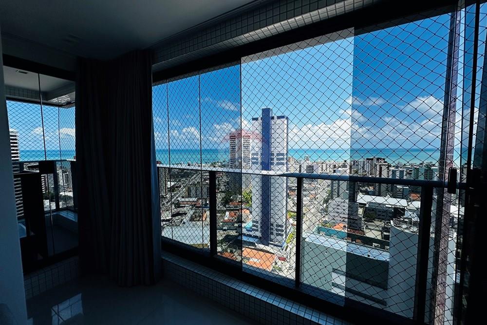 Apartamento - Alugar - João Pessoa , Paraíba - IMG_0220.JPG - 722011022-252