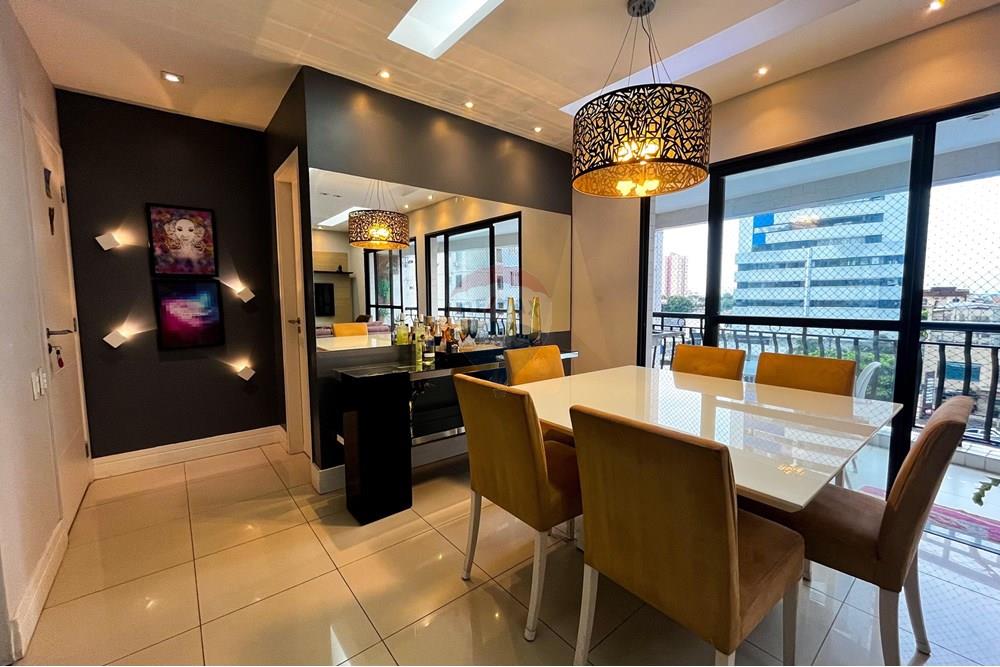 Rezidential - Apartament - Belém , Pará - BR - IMG-20250401-WA0058.jpg - 720671034-21