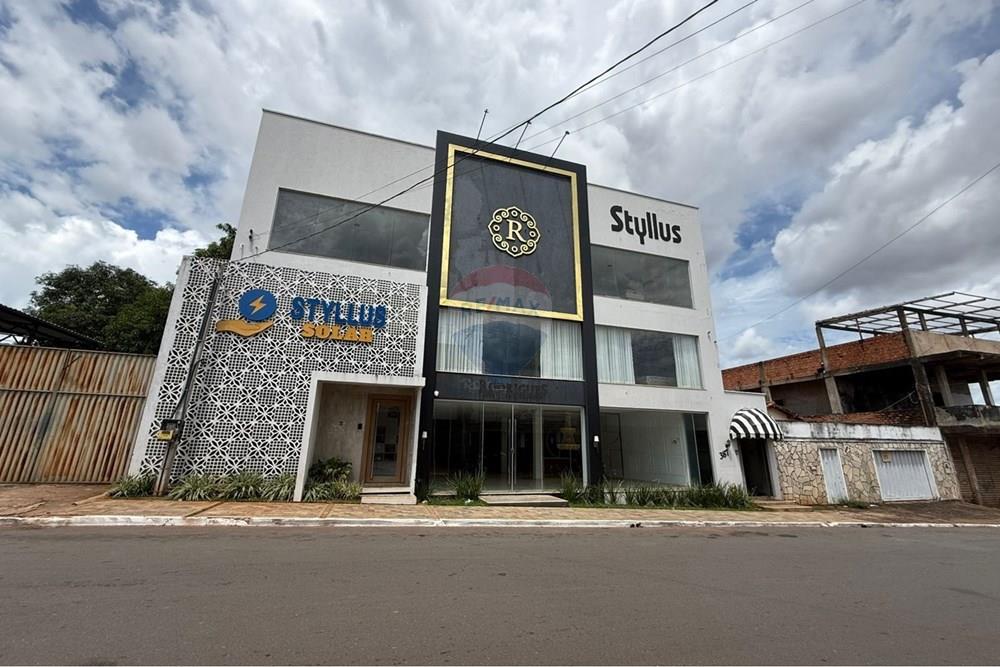 Prédio - Venda - Araguaína , Tocantins - WhatsApp Image 2026-01-20 at 15.56.03.jpeg - 720991046-24