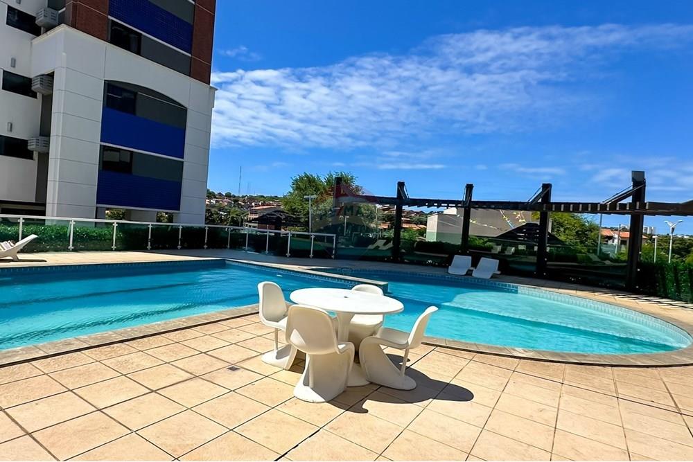 Apartamento - Venda - Fortaleza , Ceará - IMG_8366.jpg - 720321149-30