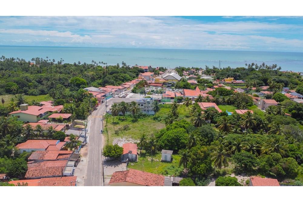 Terreno - Venda - Ceará-Mirim , Rio Grande do Norte - DJI_0137.jpg - 720891001-59