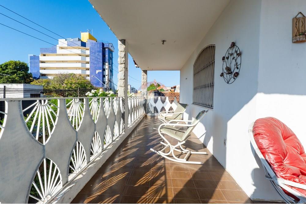 Casa Comercial - Venda - Fortaleza , Ceará - _DSC5100.jpg - 720321005-94