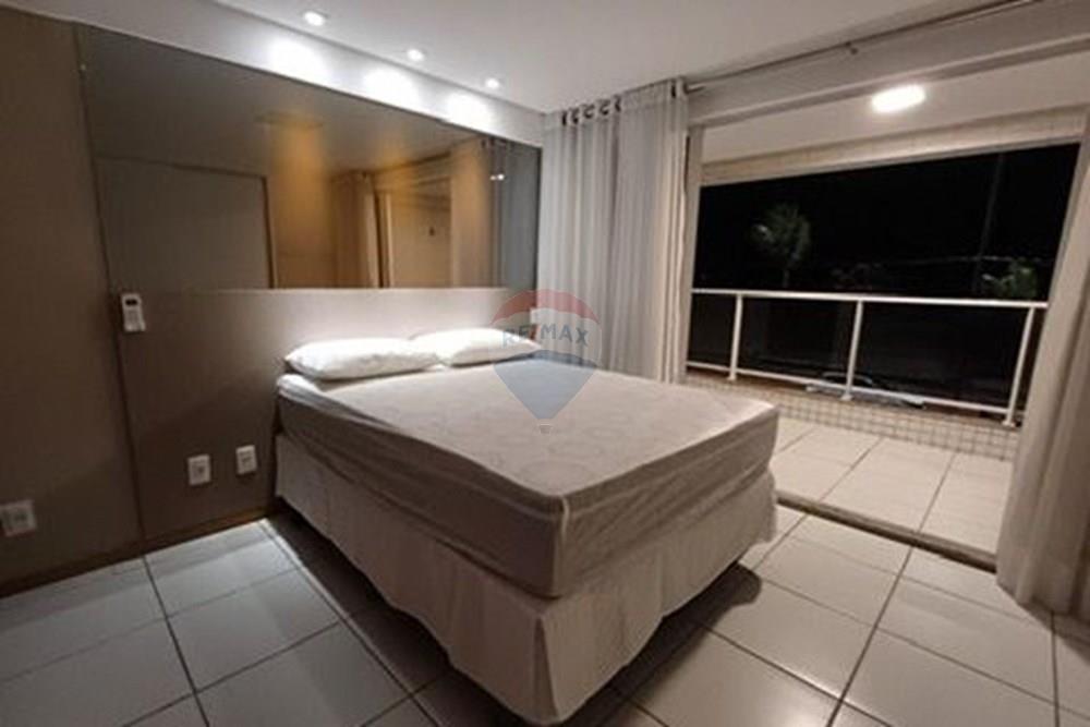 Apart Hotel/ Flat - Alugar - João Pessoa , Paraíba - 25.jpg - 720861074-45