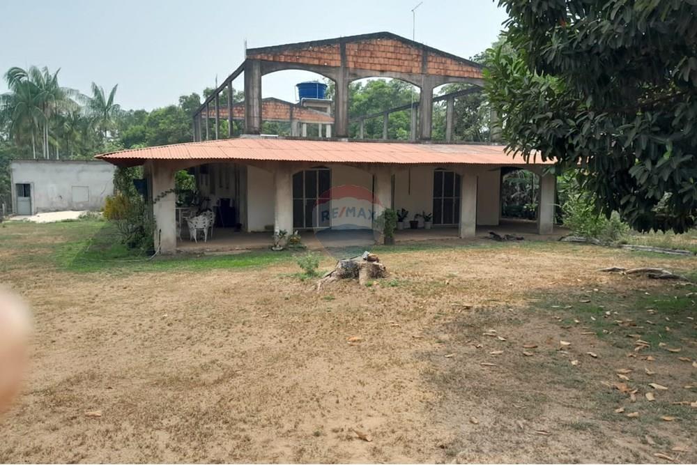Chácara / Sítio / Fazenda - Venda - Iranduba , Amazonas - Imagem do WhatsApp de 2025-08-08 à(s) 14.47.19_1fad1fd0.jpg - 722051049-8