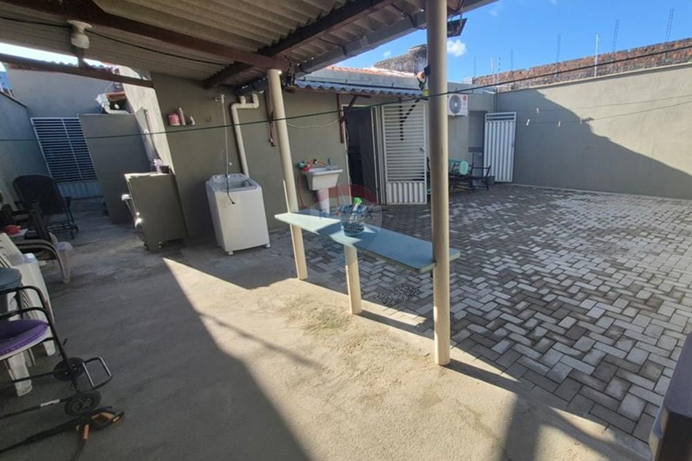 Casa - Venda - Natal , Rio Grande do Norte - 20250616_152454.jpg - Quintal - 720621005-212