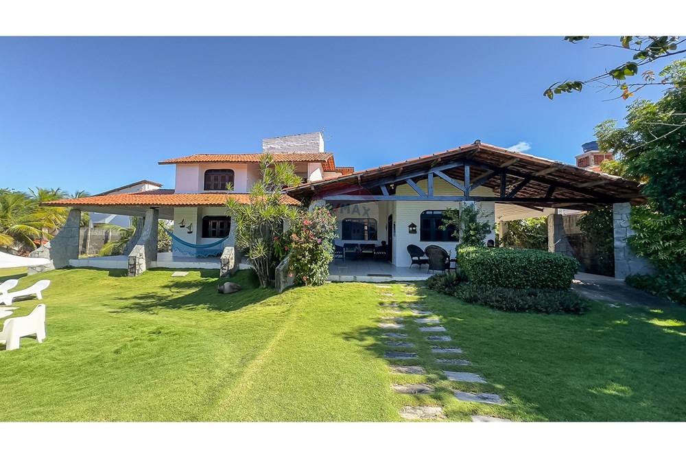 Casa - Venda - Aquiraz , Ceará - IMG_9868.jpg - 722031018-65