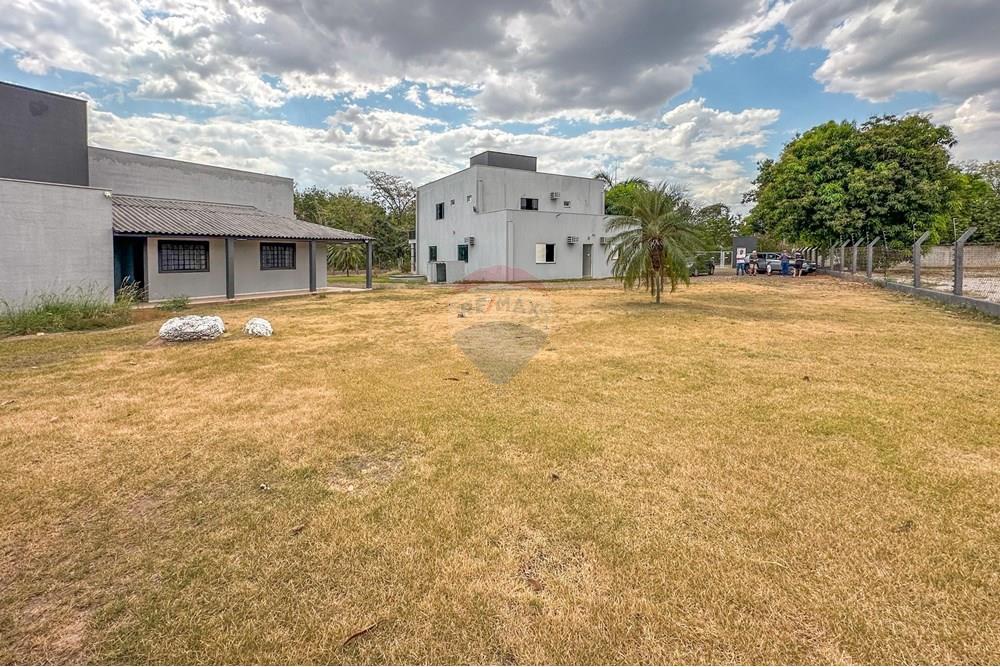 Industrial - Venda - Cuiabá , Mato Grosso - PHOTO-2025-08-31-15-44-56.jpg - 720911054-19