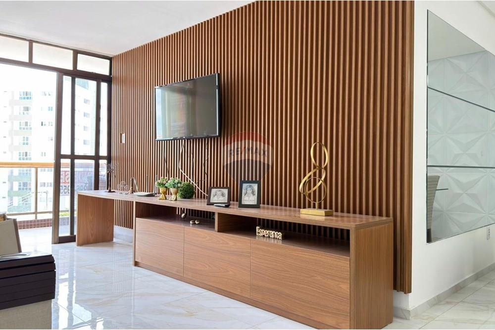 Apartamento - Venda - João Pessoa , Paraíba - FOTO 02 SALA - JD.jpeg - 722001167-6