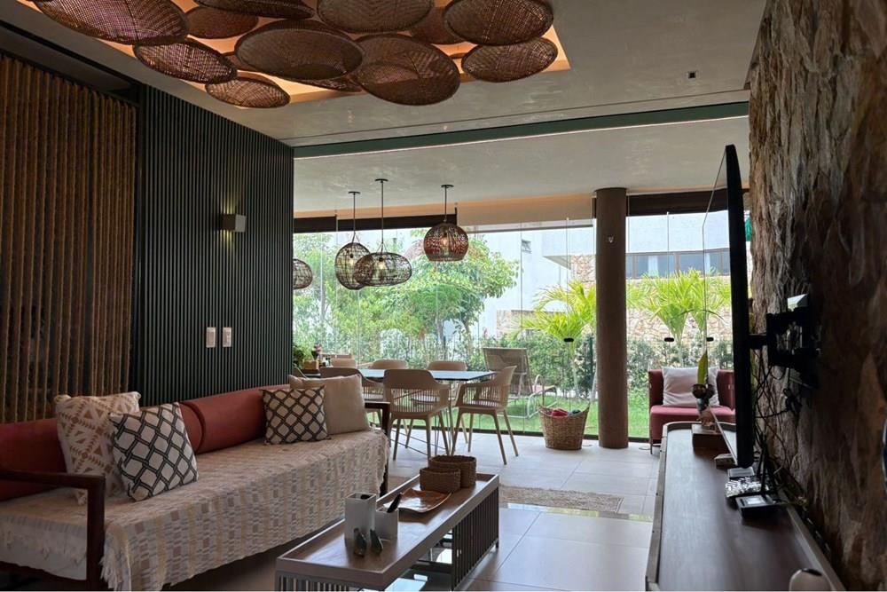 Casa de Condomínio - Venda - Trairi , Ceará - CASA 2 Lucira. 6.jpeg - 722341007-6