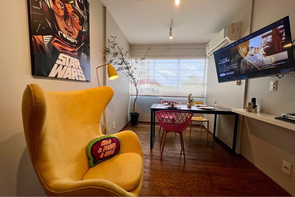 Apartamento - Alugar - Manaus , Amazonas - IMG_0264.jpg - 720661042-15