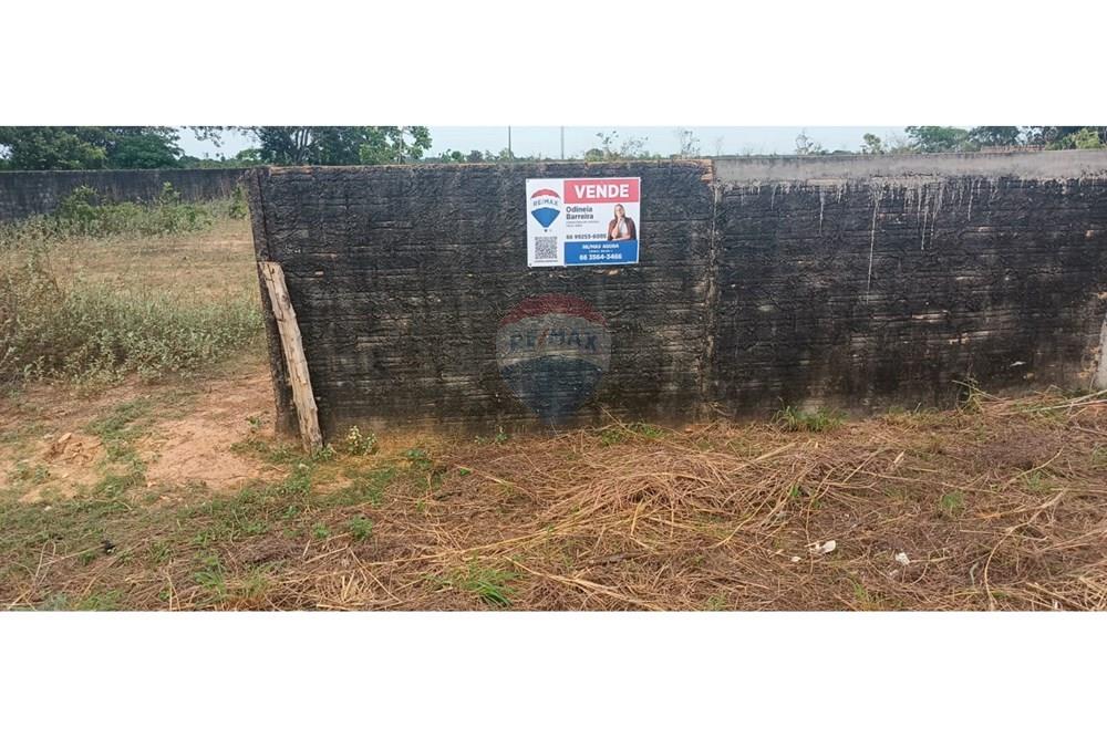 Terreno - Venda - Porto Alegre do Norte , Mato Grosso - 1735f331-8961-44d3-8ed8-4ca0f859a9ac.jpg - 720641031-28