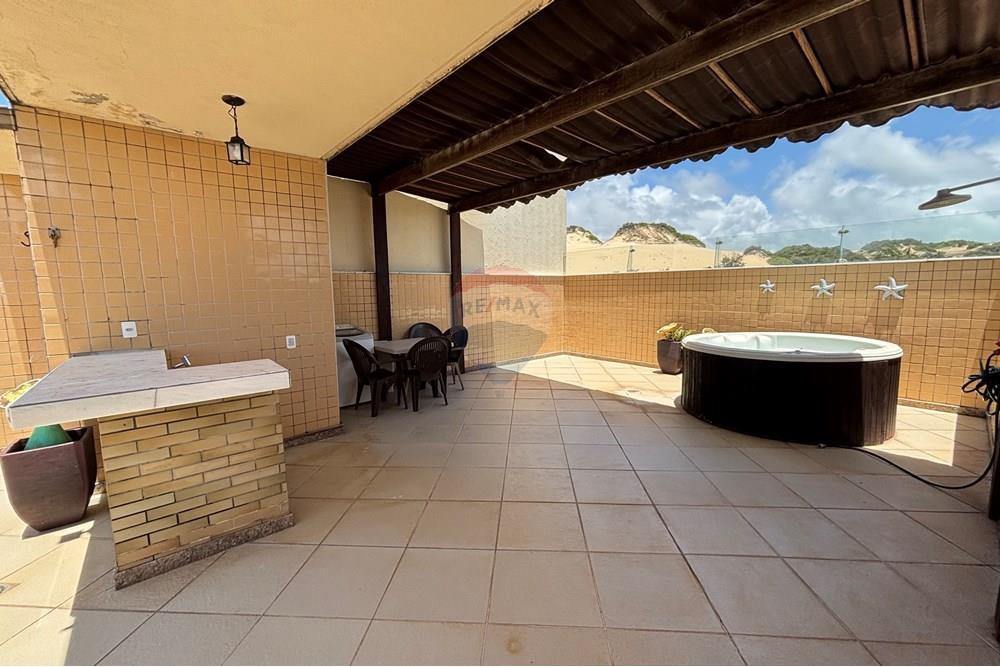 Apartamento - Alugar - Nísia Floresta , Rio Grande do Norte - IMG_0331.jpeg - 720891130-371