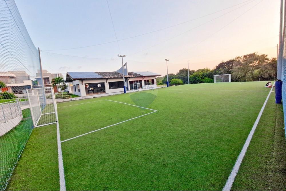 Casa de Condomínio - Venda - Parnamirim , Rio Grande do Norte - IMG_1024.JPG - 720811001-65