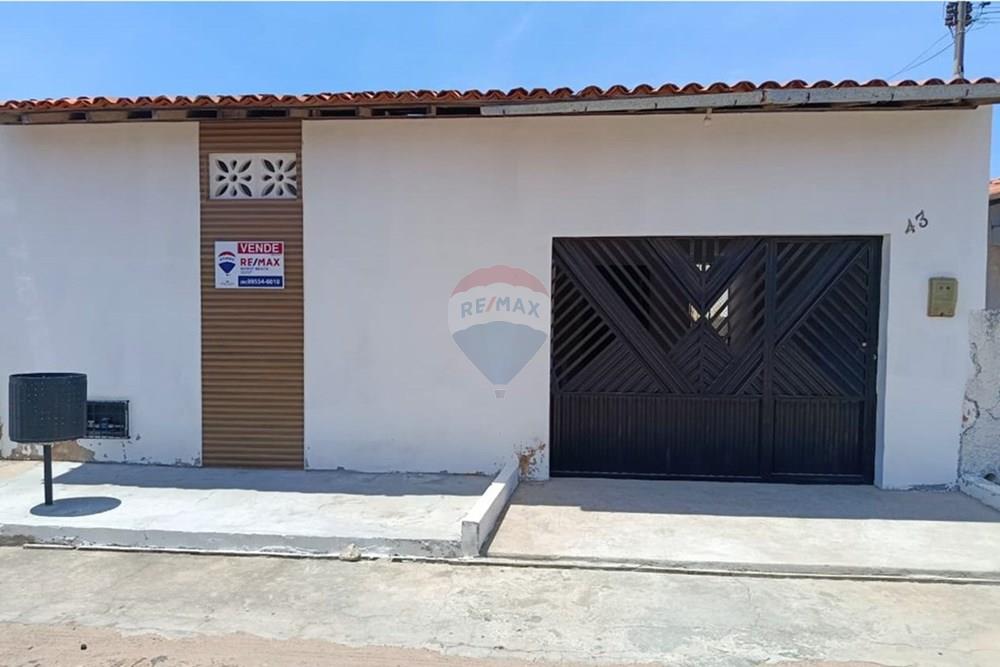 Casa - Venda - Parnaíba , Piauí - IMG-20251026-WA0031[1].jpg - 722361005-14