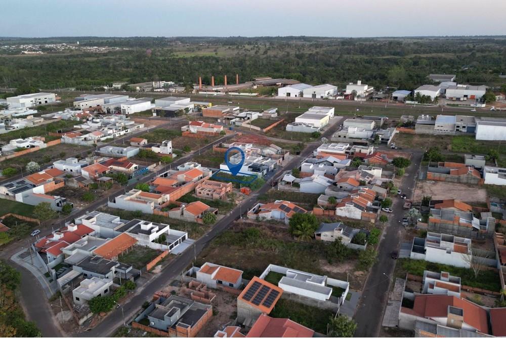 Terreno - Venda - Cacoal , Rondônia - 8.jpg - 722311011-3