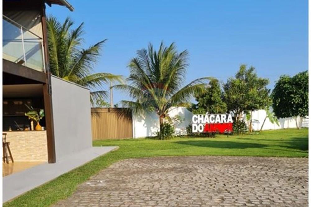 Hotel/ Pousada - Venda - Monte Alegre , Rio Grande do Norte - 1747662139186.jpg - 720891013-121