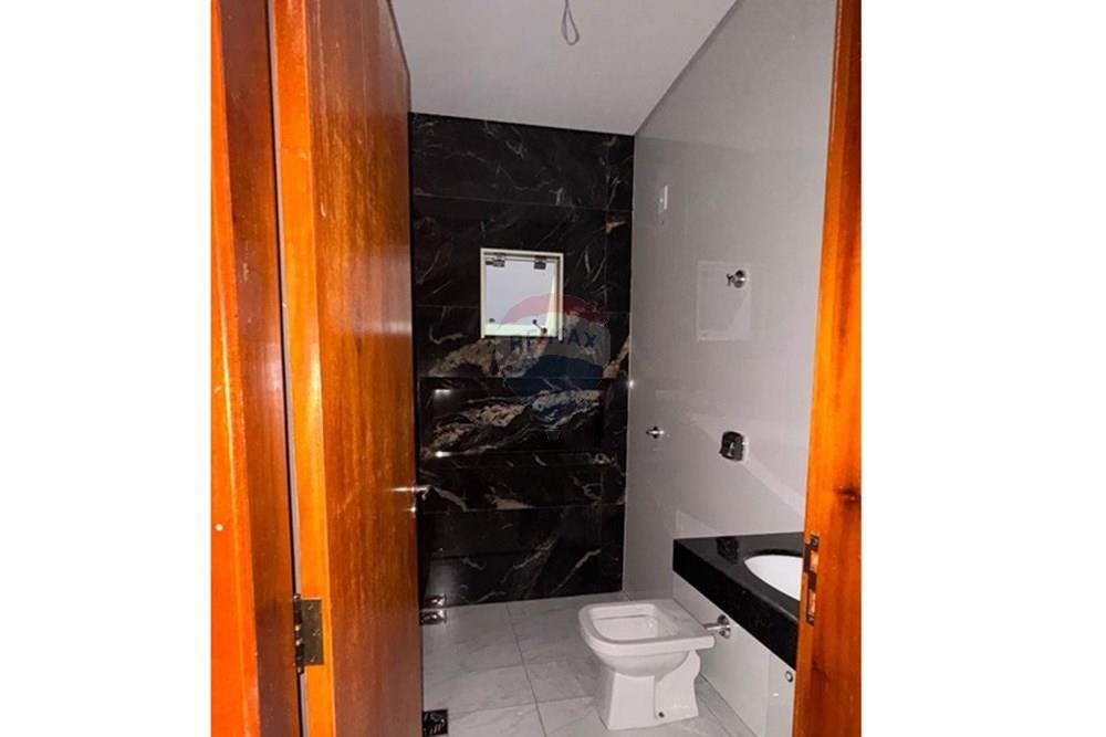 Casa - Venda - Água Boa , Mato Grosso - 785385e1-4d87-449c-9da5-fbeef436007e.jpg - 722211004-55