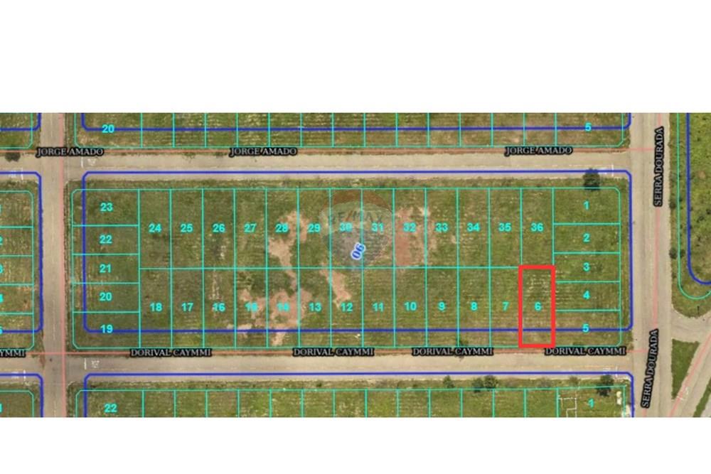 Terreno - Venda - Rondonópolis , Mato Grosso - 6.jpg - 722201003-65