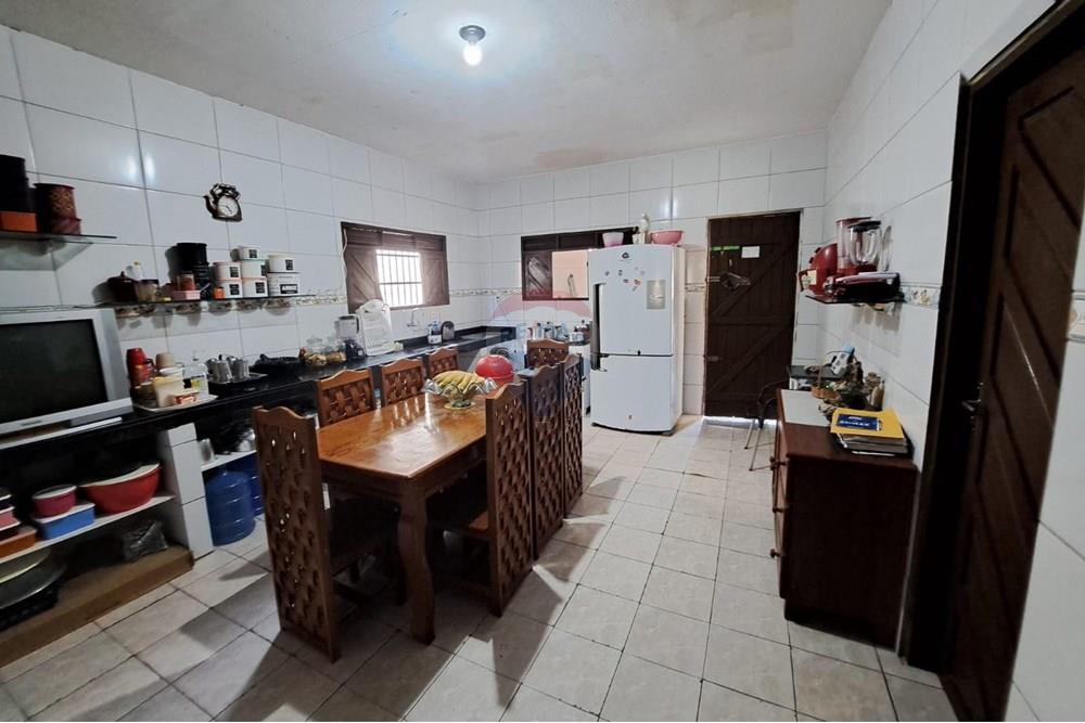 Casa - Venda - Natal , Rio Grande do Norte - TANIA 19.jpg - Cozinha - 720621056-93