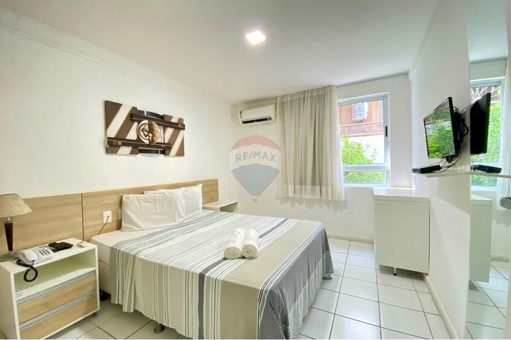 Apart Hotel/ Flat - Venda - Natal , Rio Grande do Norte - IMG_1016.jpeg - 720891152-54