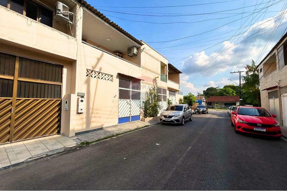 Apartamento - Alugar - Manaus , Amazonas - 33.jpg - 720661014-277