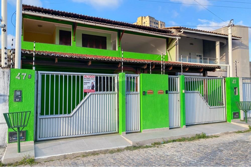 Casa - Alugar - Parnamirim , Rio Grande do Norte - IMG_9709.jpg - 720811032-51