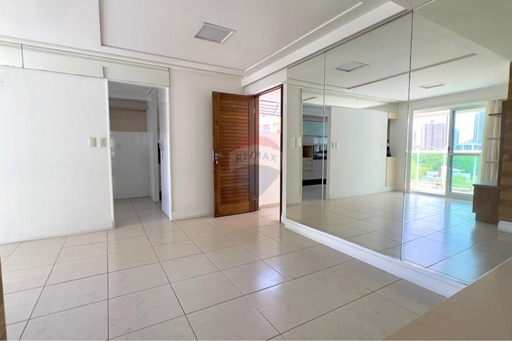 Apartamento - Venda - João Pessoa , Paraíba - IMG_3040.jpeg - 722011022-246