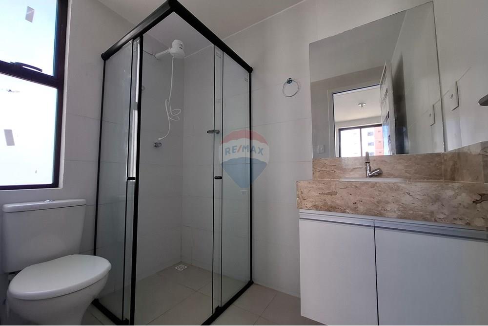 Apartamento - Alugar - João Pessoa , Paraíba - 20251021_123613.jpg - 720471042-169