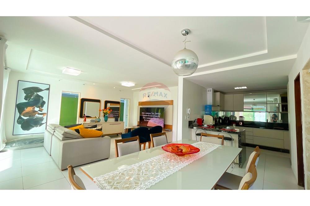 Casa de Condomínio - Venda - Parnamirim , Rio Grande do Norte - DJI_20251017_153228_380.jpg - 720891047-72