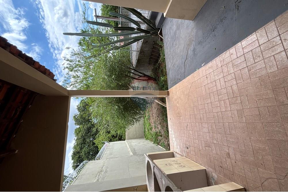 Casa - Venda - Barra do Garças , Mato Grosso - IMG_4422.JPG - 722221033-3