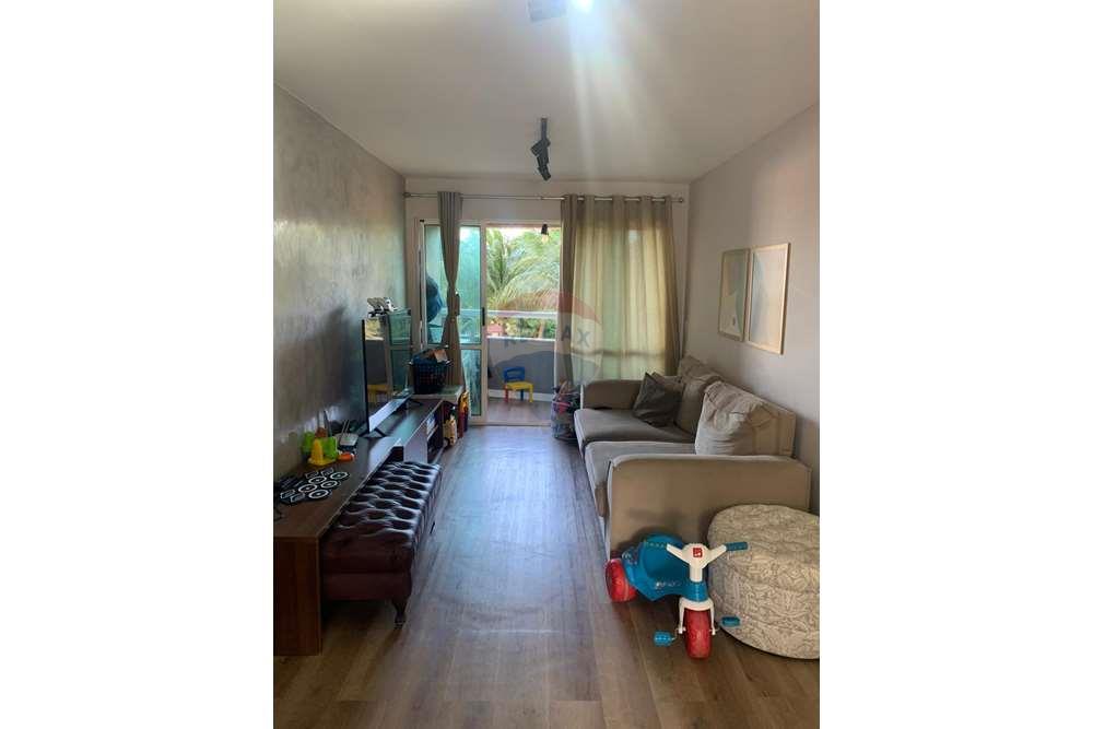 Apartamento - Alugar - Natal , Rio Grande do Norte - IMG-20240430-WA0124.jpg - 720891149-308