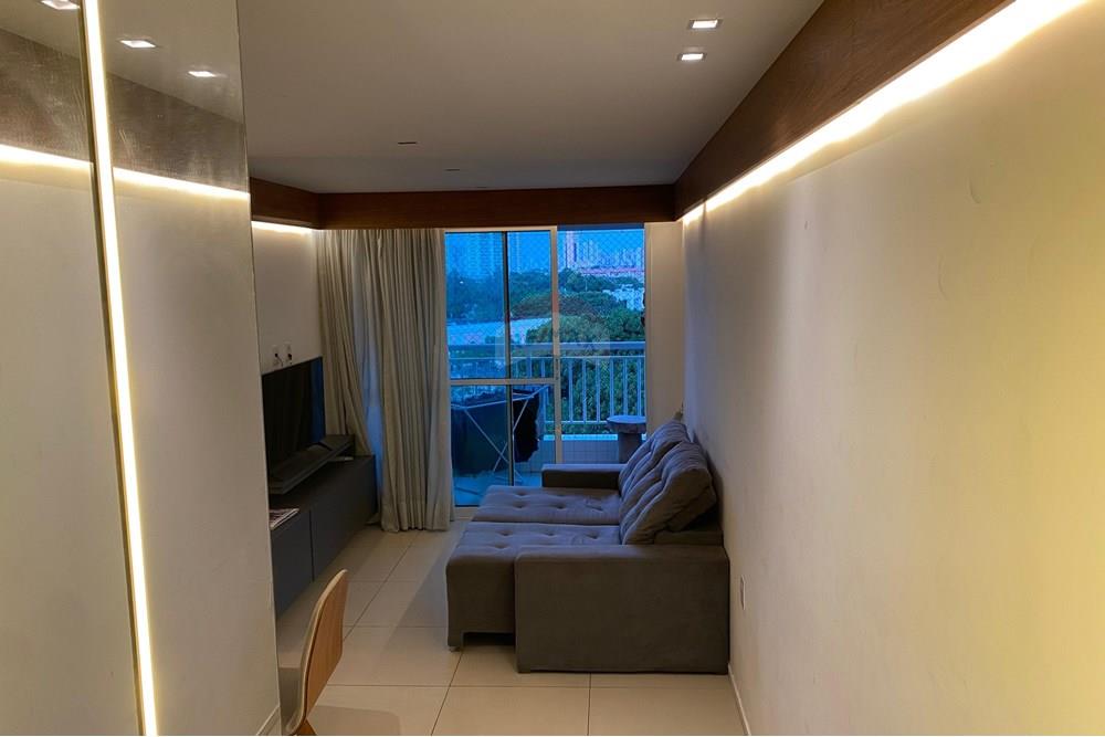 Apartamento - Venda - Fortaleza , Ceará - IMG-20250918-WA0238.jpg - 721621116-23