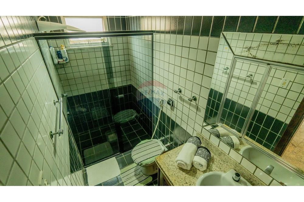 Residencial - Piso - Belém , Pará - BR - DSC00700.jpg - Bathroom - 720671060-68