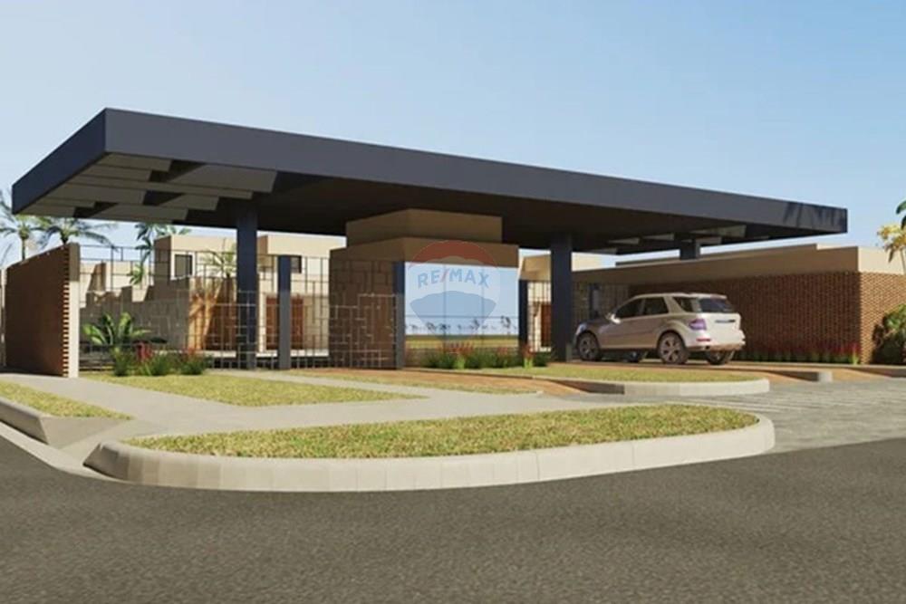 Casa - Venda - Rondonópolis , Mato Grosso - GUARITA.jpg - 720851003-244