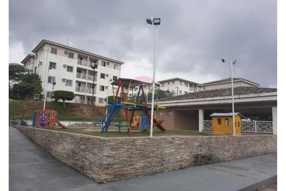 Apartamento - Venda - Manaus , Amazonas - WhatsApp Image 2025-03-06 at 18.49.57.jpeg - 720661008-100