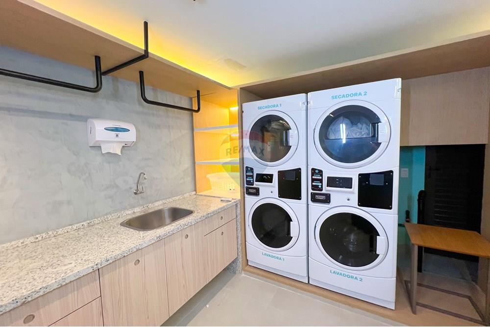 Apartamento - Alugar - Fortaleza , Ceará - IMG_4521.jpg - 722031107-41